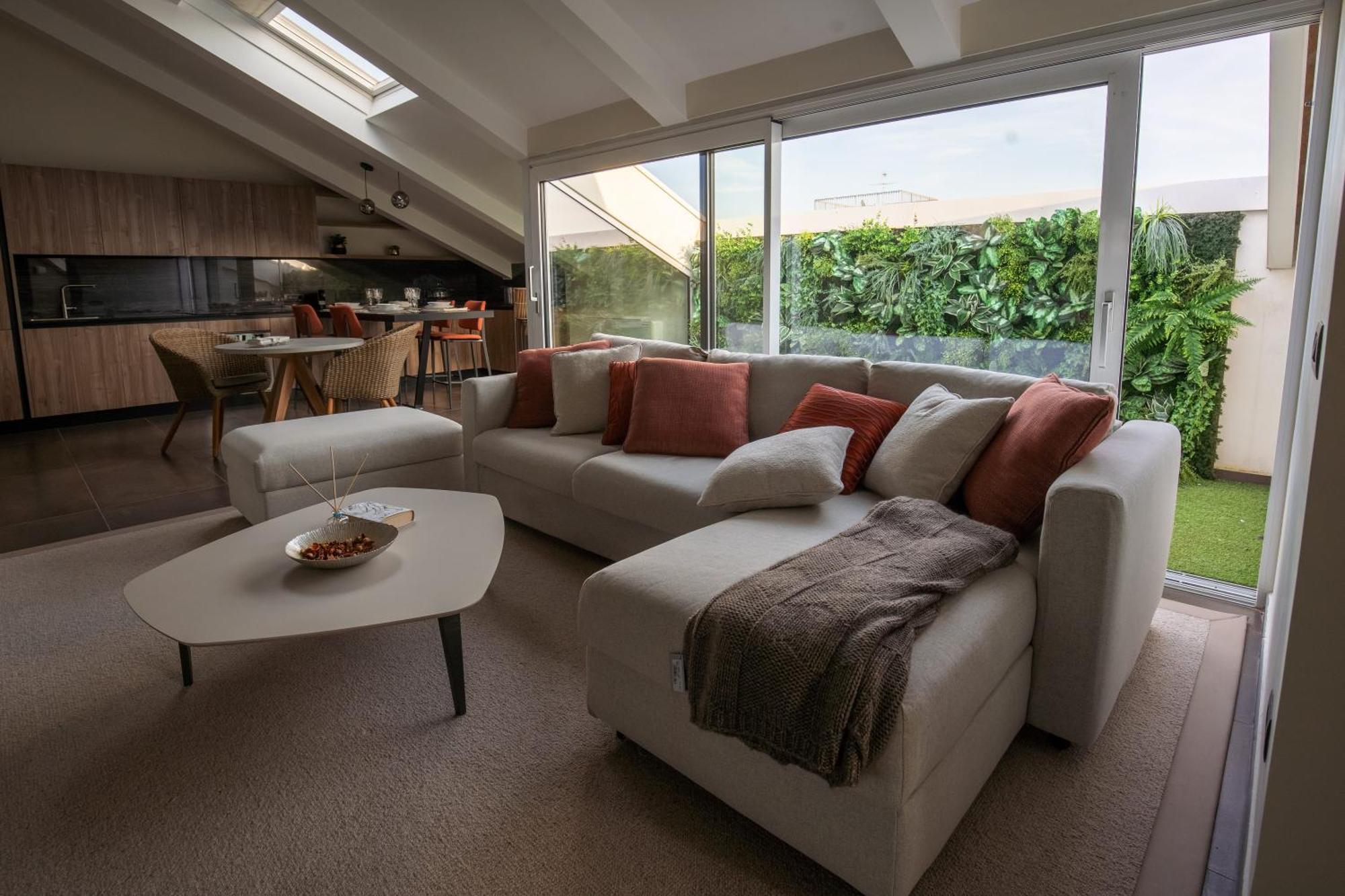 Margherita Apartments Neapol Exteriér fotografie