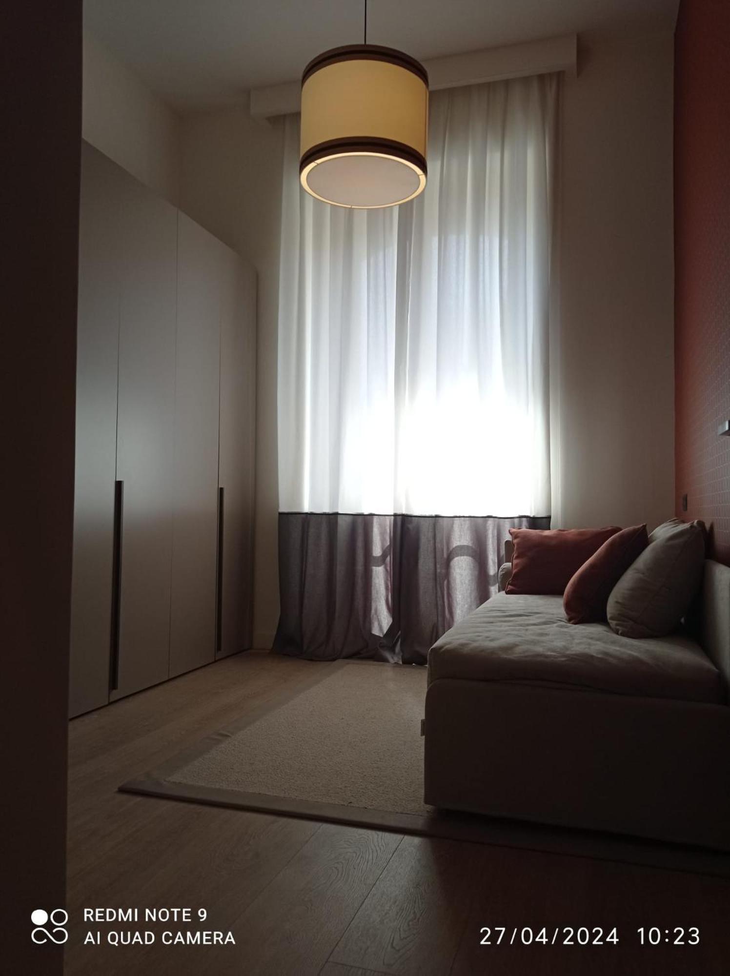 Margherita Apartments Neapol Exteriér fotografie