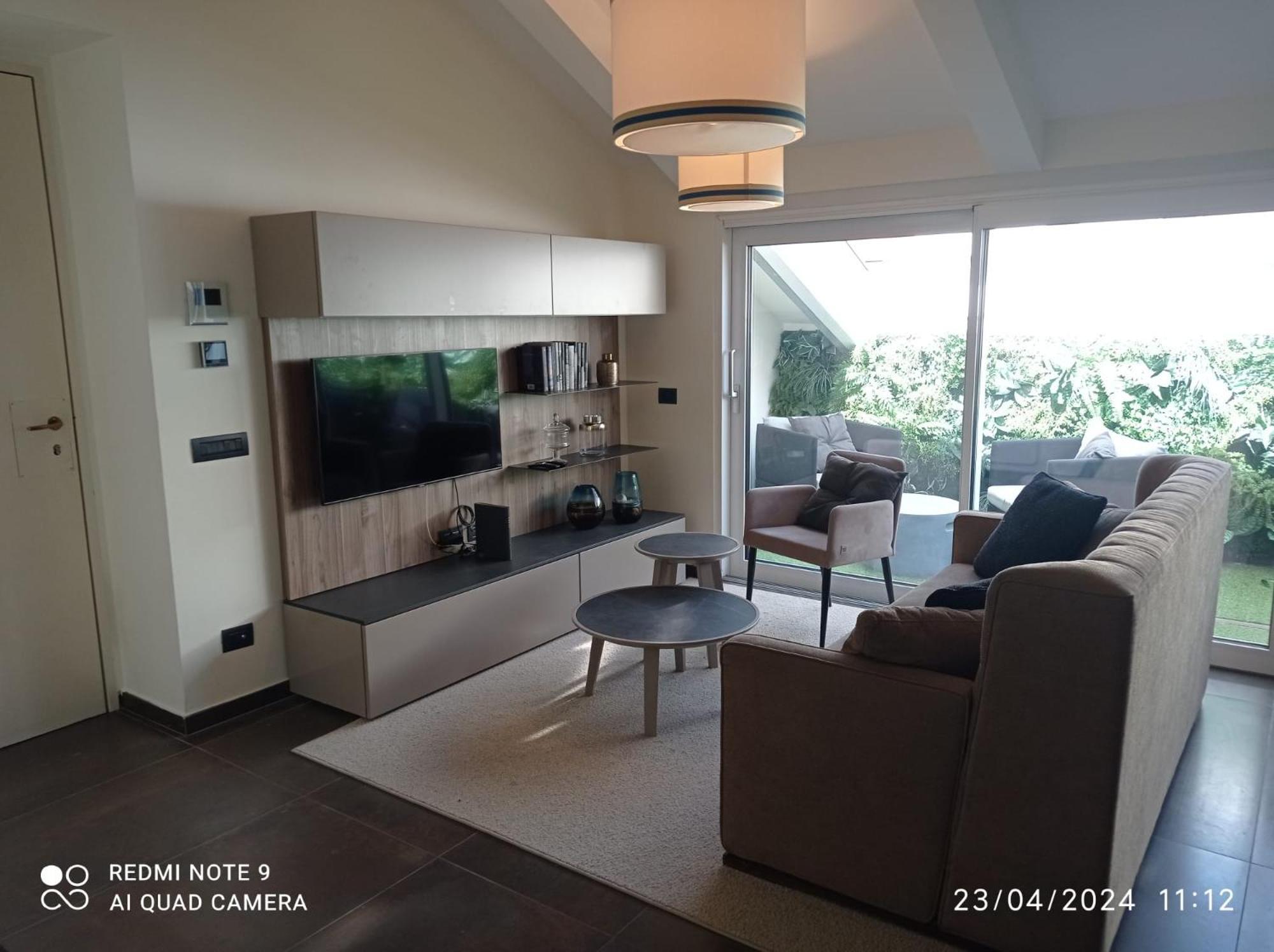 Margherita Apartments Neapol Exteriér fotografie