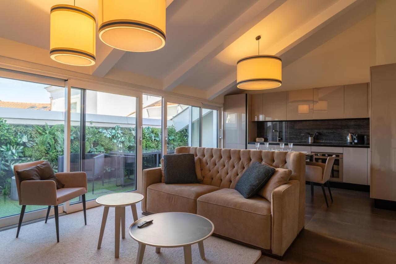 Margherita Apartments Neapol Exteriér fotografie
